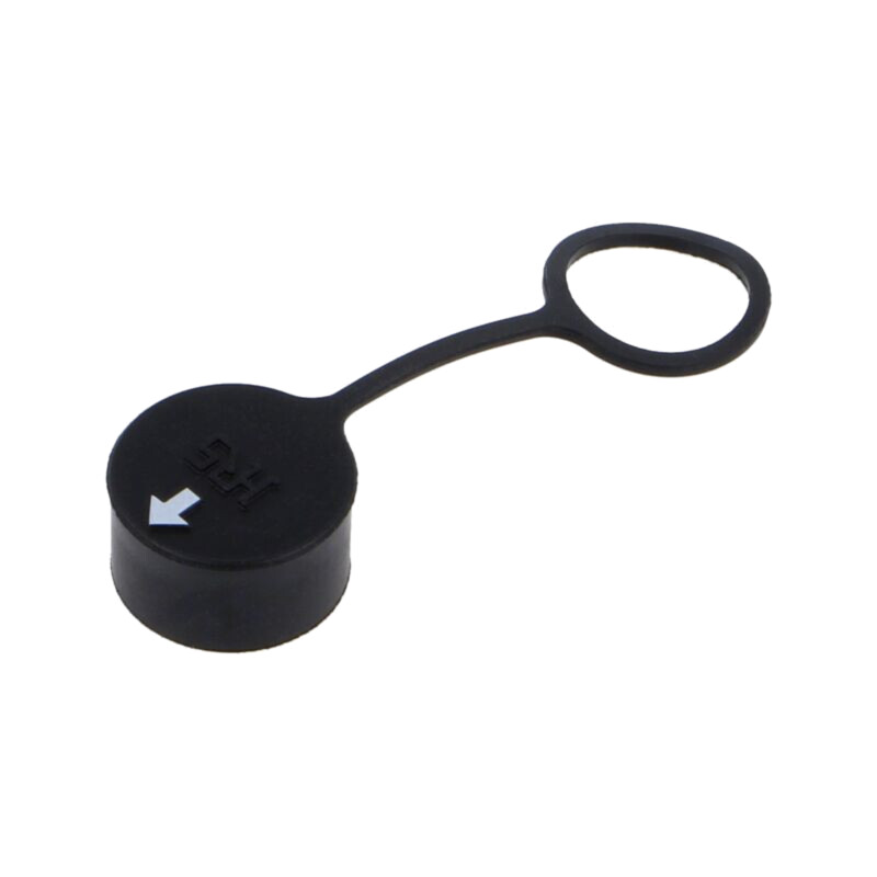 Accesorii: capac protecţie; push-pull; HR30 Accesorii: capac protecţie; push-pull; HR30