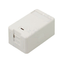 Cable connector