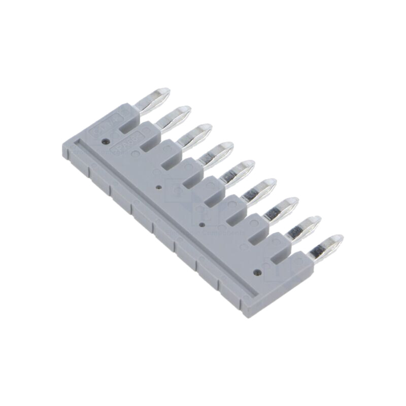 Punte de conectare; PIN: 9; roşie