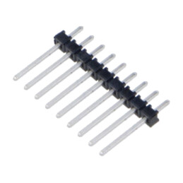 Conector: PCB-PCB; MTMM; pentru PCB