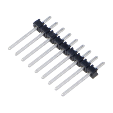 Conector: PCB-PCB; MTMM; pentru PCB