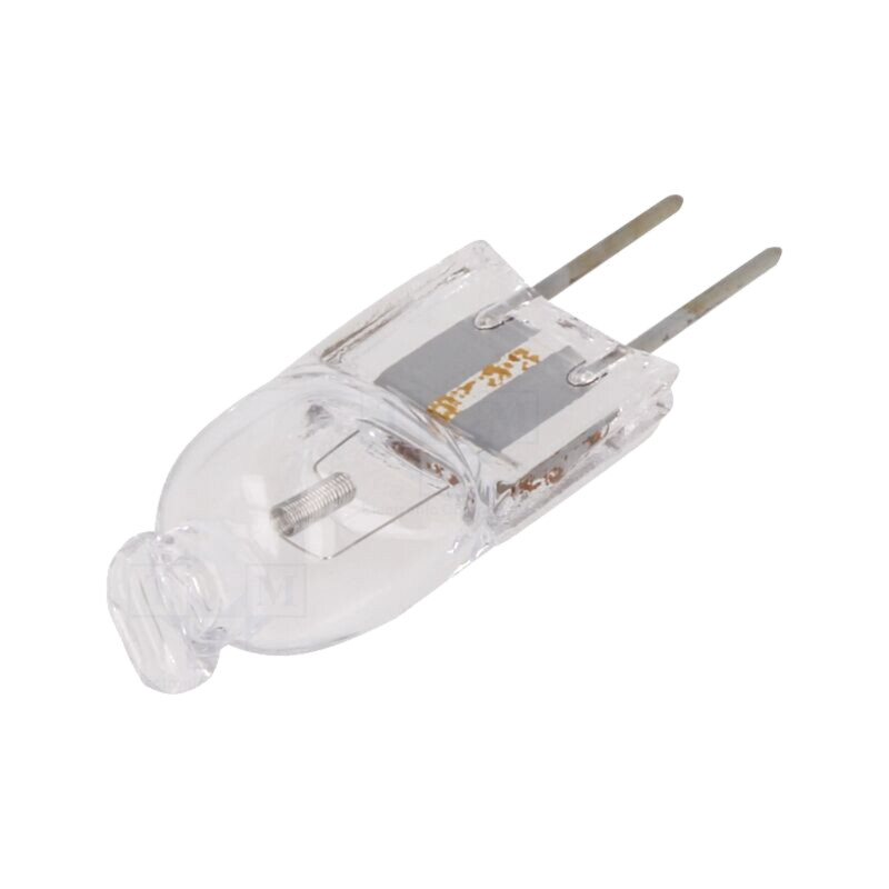 Halogen; 12VAC; 20W; G4; 300lm Halogen; 12VAC; 20W; G4; 300lm