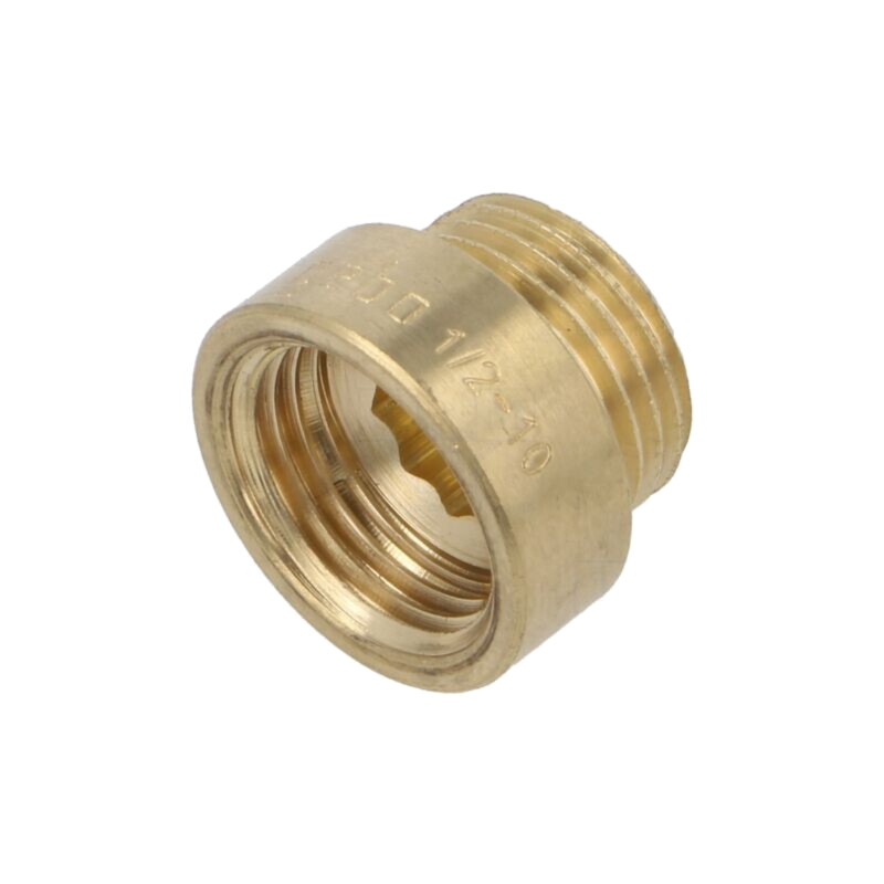 Term.îmbinare: prelungitor; tată-mamă,rotundă; 10mm; BR Term.îmbinare: prelungitor; tată-mamă,rotundă; 10mm; BR