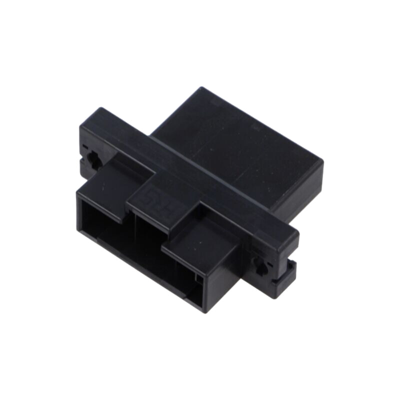 Conector: cablu-cablu/PCB; mufă; tată; PIN: 3; DF60; drept; crimpat Conector: cablu-cablu/PCB; mufă; tată; PIN: 3; DF60; drept; crimpat
