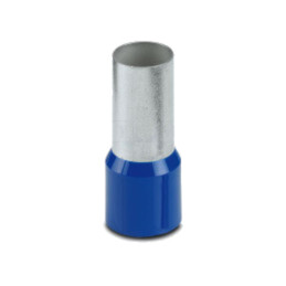 Vârf: tub de capăt; izolată; cupru; 120mm2; Lung.capăt: 27mm