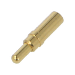 Ac de testare; Abatere arc lucru: 1,7mm; 5A; Ø: 1,2mm; lipite; 0,8N