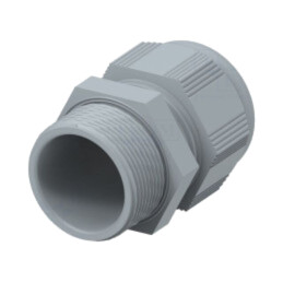 Garnitură de etanşare; fără piuliţă,cu filet alungit; M32; 1,5