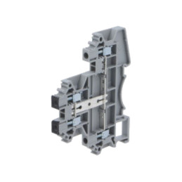 Rail mounted connector DCKKB2.5-PV-01P-11