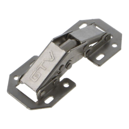 Furniture hinge