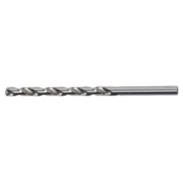 Burghiu; pt.metal; Ø: 2,1mm; L: 86mm; oţel rapid HSS; tub