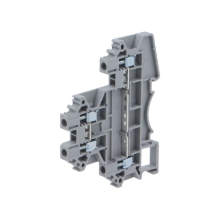 Rail mounted connector DCKKB2.5-01P-11