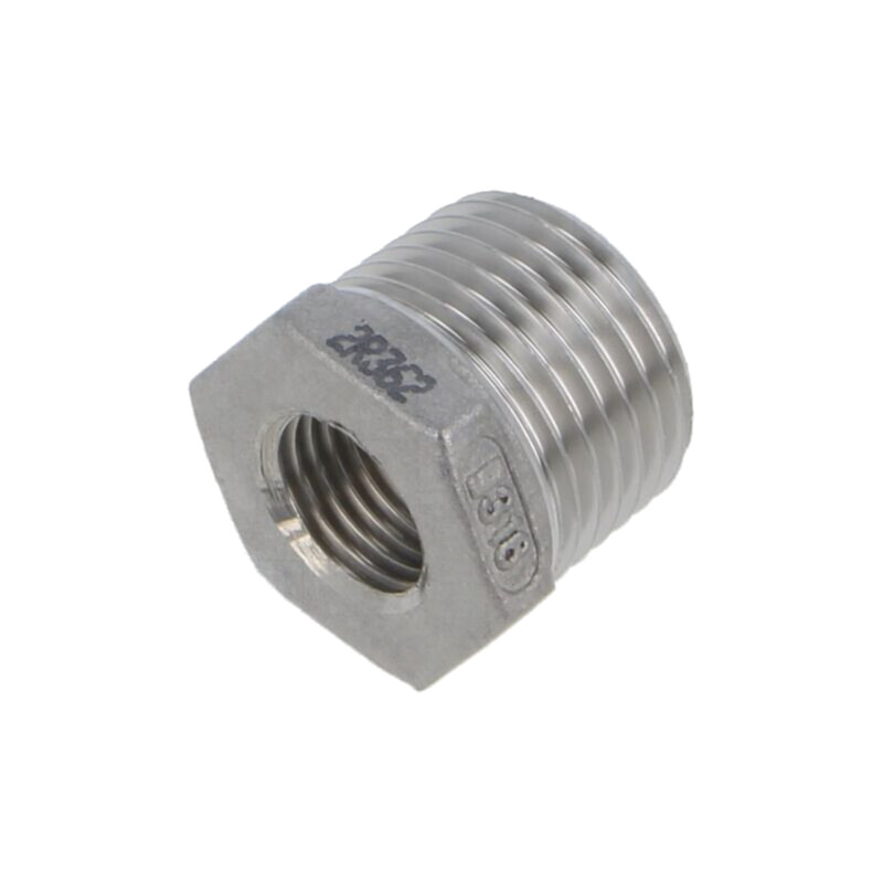 Term.îmbinare: adaptor; tată-mamă,reducţie; max.10,5bar; G316 Term.îmbinare: adaptor; tată-mamă,reducţie; max.10,5bar; G316