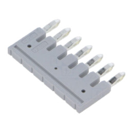 Punte de conectare; PIN: 7; roşie