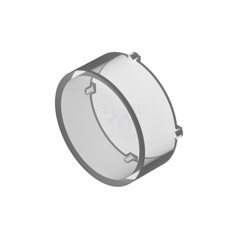 Protecţie; OptoHiT; incoloră; Ø29mm