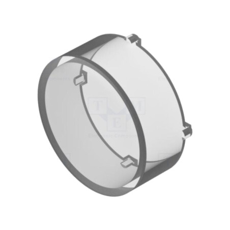 Protecţie; OptoHiT; incoloră; Ø29mm