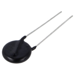 Varistor: ceramic; THT; 300VAC; 385VDC; 775V; 10kA; Ø21,5mm