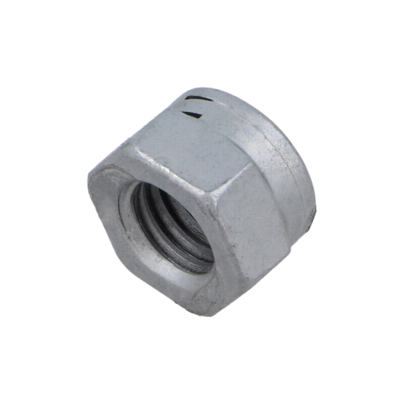 Piuliţă; cu protecţie; hexagonală; M12; 1,75; oţel; 18mm; BN 2065
