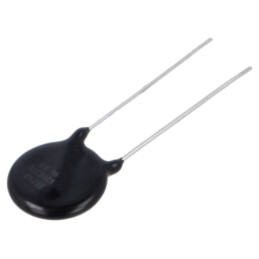 Varistor: ceramic; THT; 50VAC; 65VDC; 135V; 10kA; Ø21,5mm