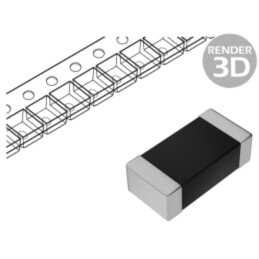 Varistor: multistrat; SMD; 2220; 40VAC; 56VDC; 9J; 1kA; 110V; 20mW
