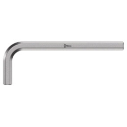 Cheie; imbus Hex-Plus; HEX 2,5mm; Lung.tot: 56mm; oţel