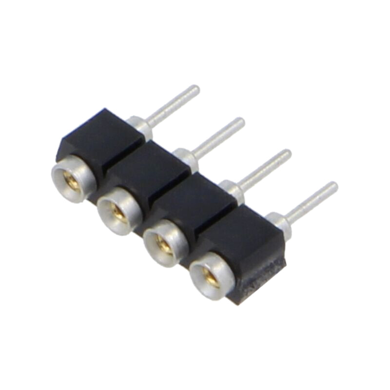 Conector: PCB-PCB; SS; pentru PCB Conector: PCB-PCB; SS; pentru PCB