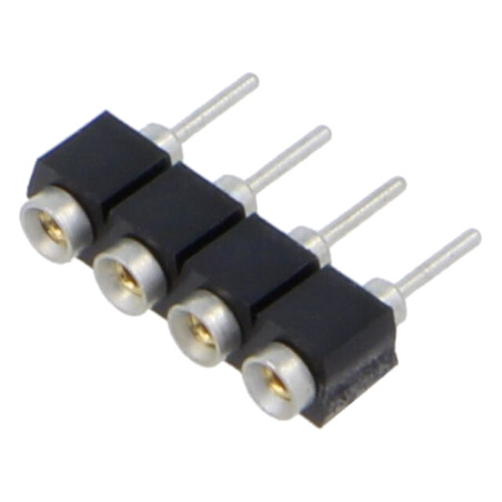 Conector: PCB-PCB; SS; pentru PCB