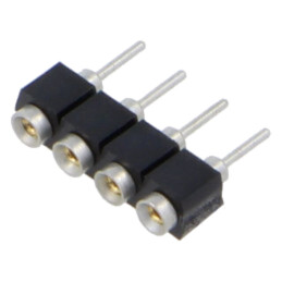 Conector: PCB-PCB; SS; pentru PCB