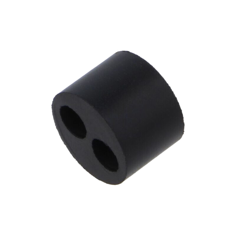 Insert pentru presetupă; 5mm; M16; IP68; cauciuc NBR; Num.orif: 2