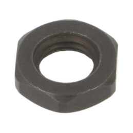 Piuliţă; M8; 1; oţel; Acoperire: oxidate; 13mm; neagră