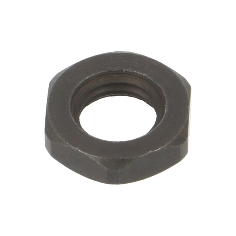 Piuliţă; M8; 1; oţel; Acoperire: oxidate; 13mm; neagră