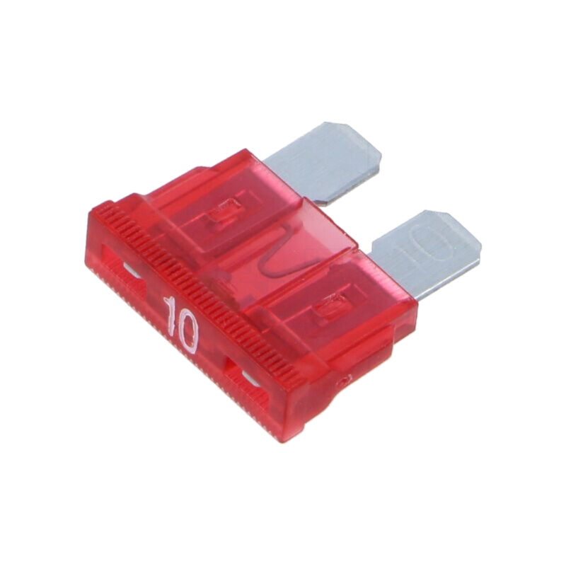 Siguranţă: siguranţă; 10A; 32VDC; auto; 19,09mm