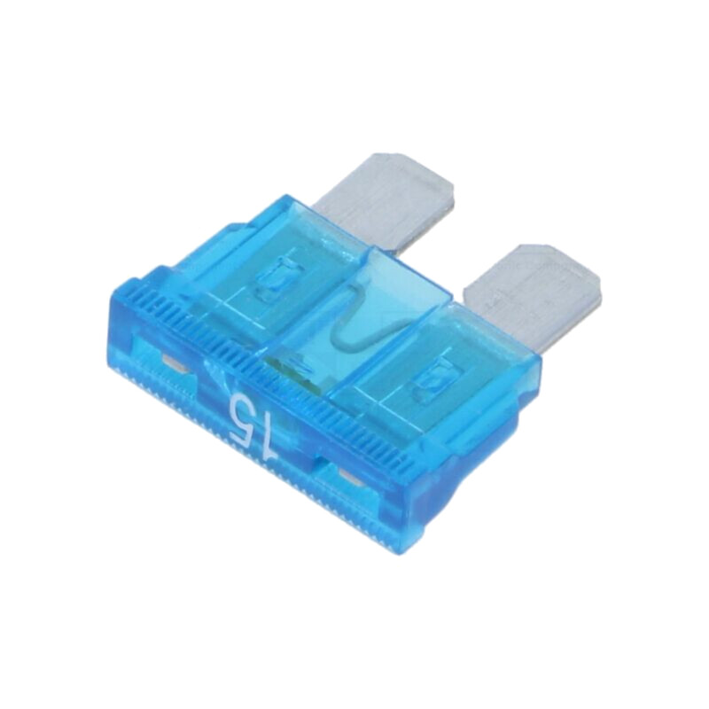 Siguranţă: siguranţă; 15A; 32VDC; auto; 19,09mm Siguranţă: siguranţă; 15A; 32VDC; auto; 19,09mm