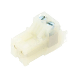 connector 3611-02-K10