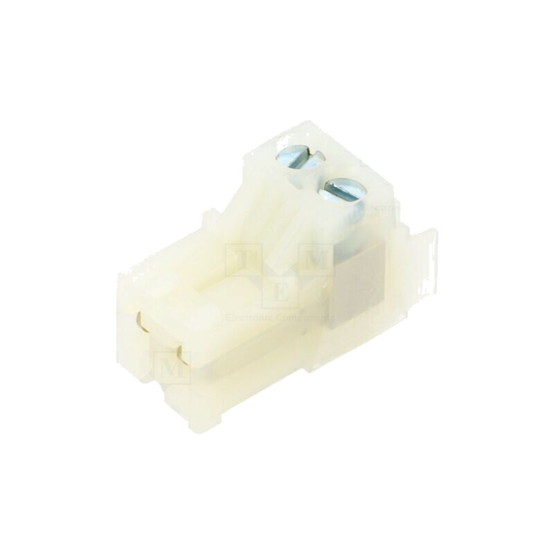 connector 3611-02-K10 connector 3611-02-K10