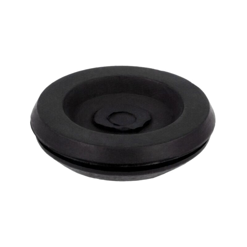Manşon; cu cap adâncit; Øorif.mont: 32,2mm; Øorif: 21mm; neagră Manşon; cu cap adâncit; Øorif.mont: 32,2mm; Øorif: 21mm; neagră