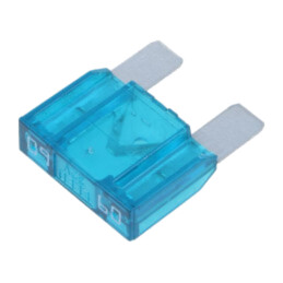 Siguranţă: siguranţă; 60A; 32VDC; auto; 29,5mm; 29,5x9x34,1mm
