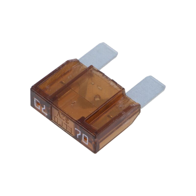 Siguranţă: siguranţă; 70A; 32VDC; auto; 29,5mm; 29,5x9x34,1mm Siguranţă: siguranţă; 70A; 32VDC; auto; 29,5mm; 29,5x9x34,1mm