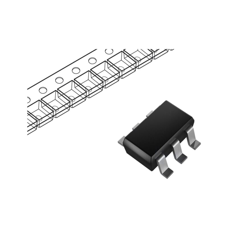 IC: power switch; high-side,USB switch; 3A; Ch: 1; P-Channel; SMD IC: power switch; high-side,USB switch; 3A; Ch: 1; P-Channel; SMD