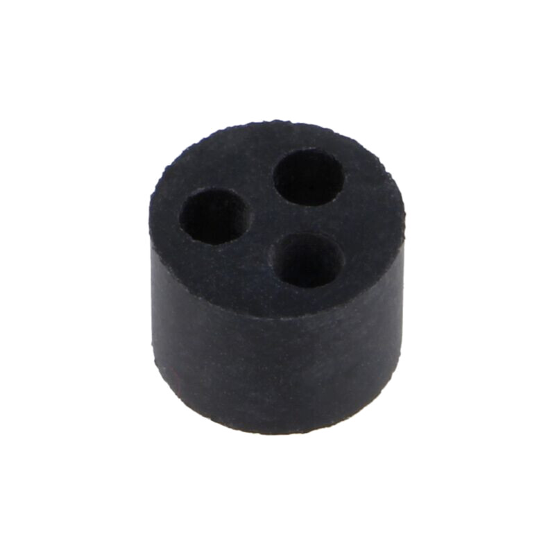 Insert pentru presetupă; 4mm; M16; IP68; cauciuc NBR; Num.orif: 3