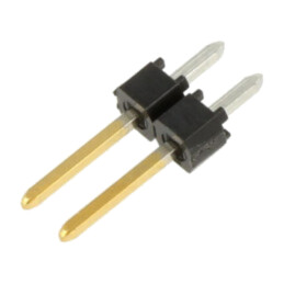 connector CGrid SR Vt Pn 675290mm AuF 2Ckt