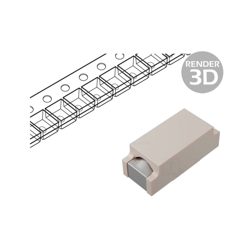 Siguranţă: siguranţă; 4A; 250VAC; 250VDC; ardere rapidă; 11x4,6mm Siguranţă: siguranţă; 4A; 250VAC; 250VDC; ardere rapidă; 11x4,6mm