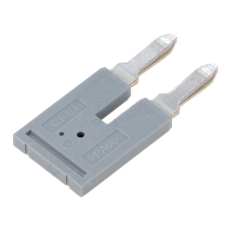 Punte de conectare; PIN: 2; roşie