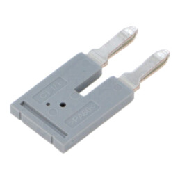 Punte de conectare; PIN: 2; roşie
