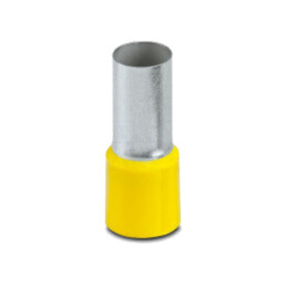 Vârf: tub de capăt; izolată; cupru; 70mm2; Lung.capăt: 20mm