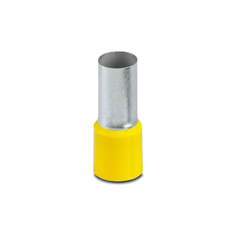 Vârf: tub de capăt; izolată; cupru; 70mm2; Lung.capăt: 20mm Vârf: tub de capăt; izolată; cupru; 70mm2; Lung.capăt: 20mm