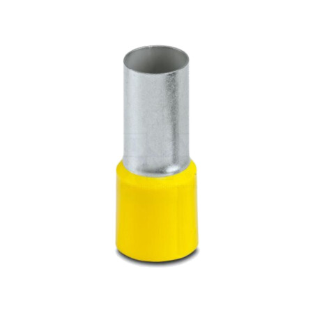 Vârf: tub de capăt; izolată; cupru; 70mm2; Lung.capăt: 20mm