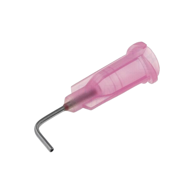 Ac: de oţel; 0,5"; Dimensiune: 20; îndoit 90°; 0,58mm Ac: de oţel; 0,5"; Dimensiune: 20; îndoit 90°; 0,58mm