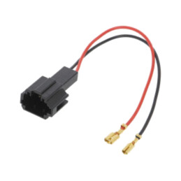 Adaptor conector difuzor; Hyundai