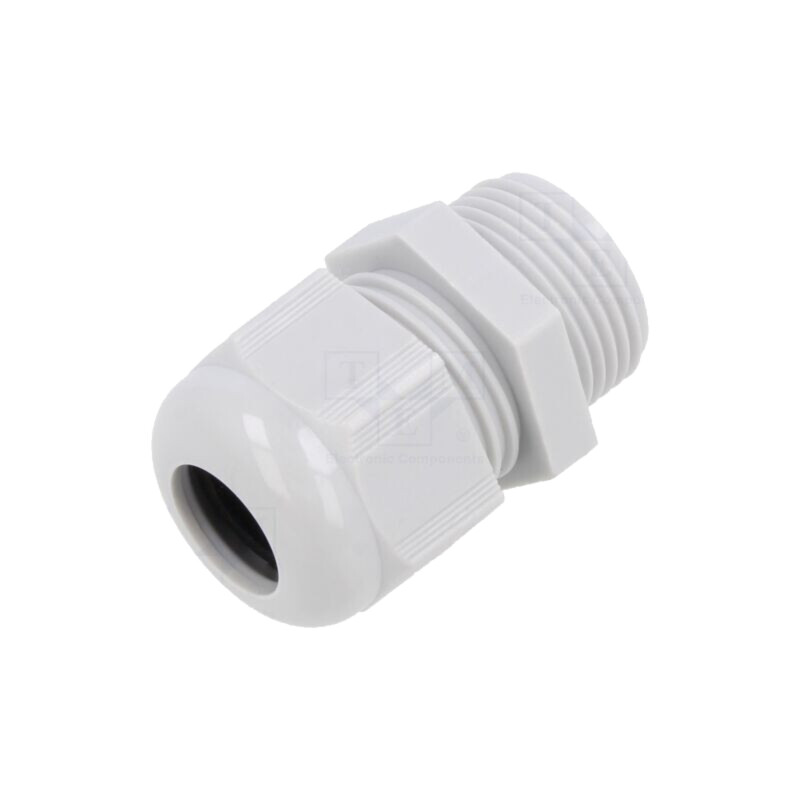 Garnitură de etanşare; fără piuliţă; PG21; IP68; poliamidă Garnitură de etanşare; fără piuliţă; PG21; IP68; poliamidă