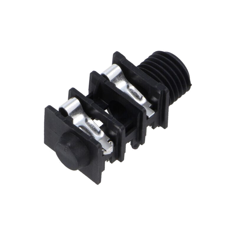 connector 1/4'' MONO JACK CG